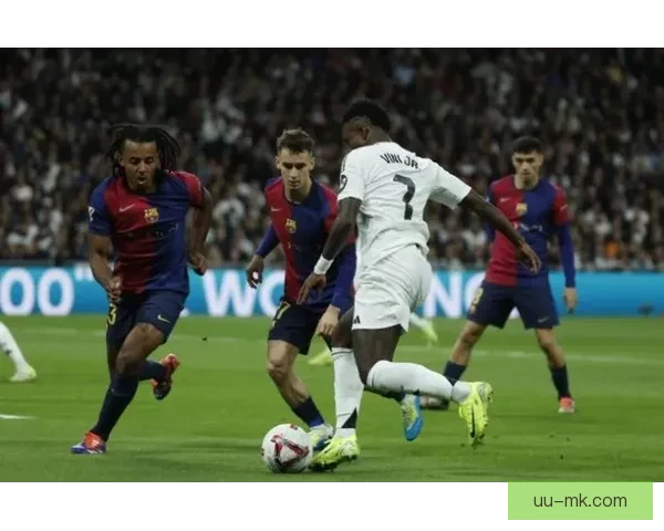 2025年10月巴萨客场大胜皇马莱万梅开二度震撼西班牙国家德比