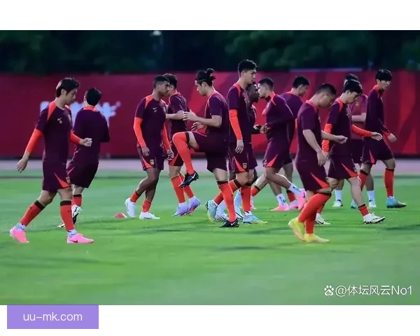 中国男足十八强赛反击高效展现实力遗憾未能取胜