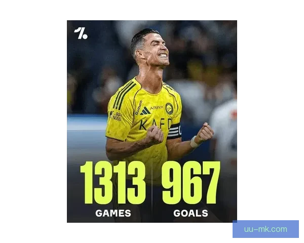 C罗再创传奇打破沙特联赛进球纪录书写不老神话引爆全球球迷热议