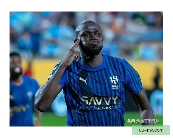 利雅得新月豪取亚冠十连胜创造历史辉煌战绩