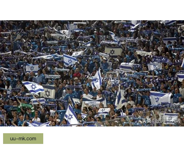 国际足联推迟审议暂停以色列足协提议 泰国大会成焦点