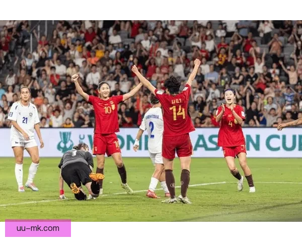 女足战术体系日益丰富与复杂 逐渐超越身体素质比拼向技术与团队协作迈进