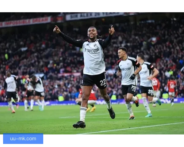 富勒姆正式签下伊沃比 英超新援加盟增强攻击力