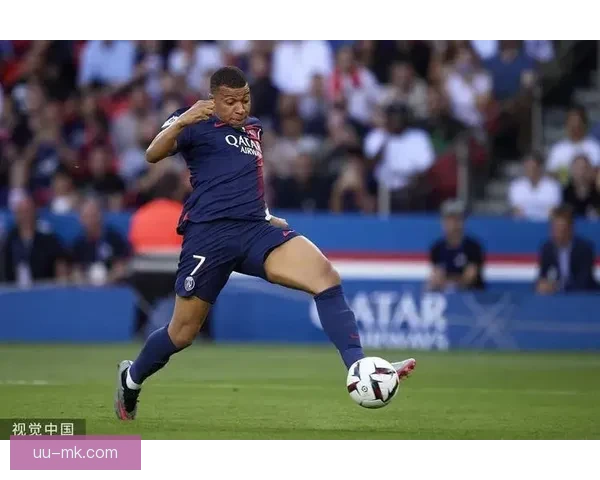 巴黎圣日耳曼失去姆巴佩后加速年轻化转型打造未来核心