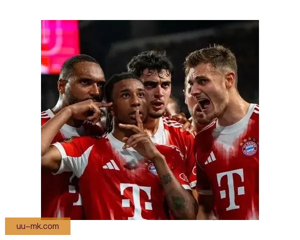 拜仁慕尼黑正式签约水晶宫边锋奥利塞 强化进攻阵容