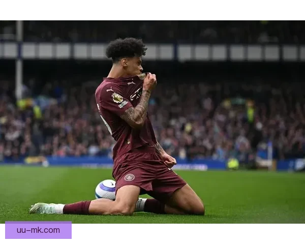 曼城加紧青训续约多名才俊稳固阵容防止德甲球队挖角