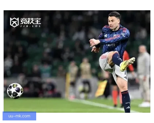 欧冠14决赛阿森纳客场领先迎关键回合战机