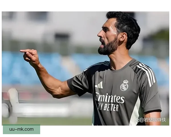 皇马宣布阿韦洛亚担任助理教练新职务 继续为球队贡献经验