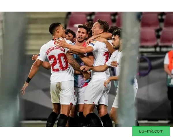 西甲劲旅塞维利亚正式宣布签下全新官方赞助伙伴