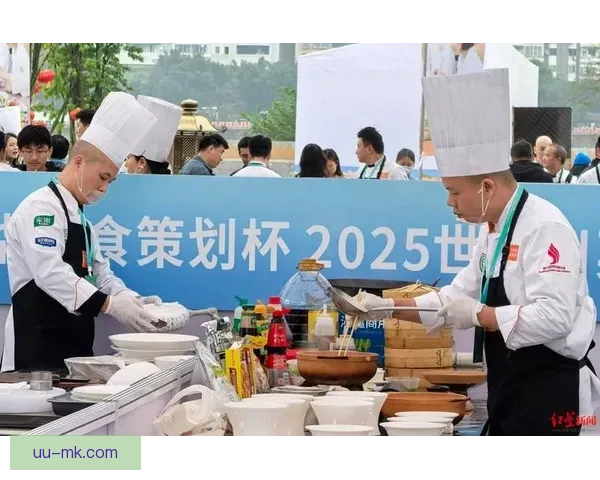 2026世界杯官方宣布为各主办城市定制专属特色美食展示全球餐饮文化