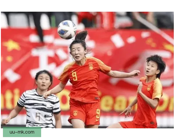 全球女足运动快速发展与普及的趋势解析